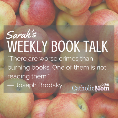 Apples Weekly Book Talk