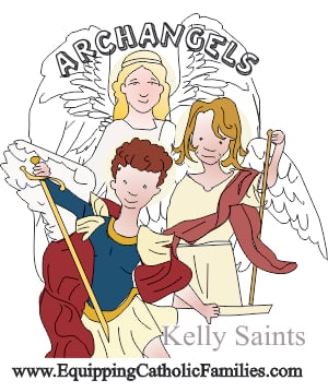 Archangels 6