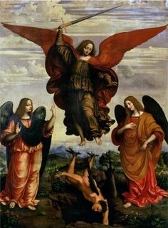 Archangels