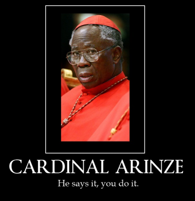 Arinze