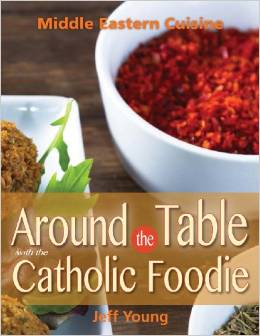 Around the Table with The Catholic Foodie