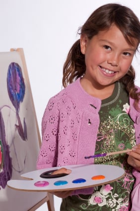 Art-camp