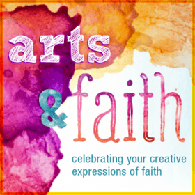 Arts & Faith from Loyola Press