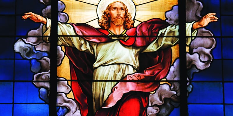 ©2016 Liturgical Publications Inc. All Rights Reserved. Used with permission.