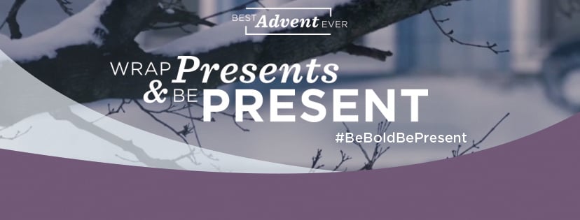 "This Advent, Slow Down and Focus on What Matters Most" by Dynamic Catholic (CatholicMom.com)
