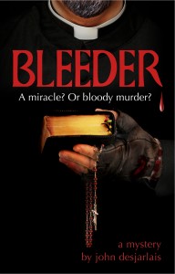 BLEEDER FINAL COVER