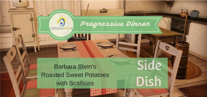 BStein Sweet Potatoes PD