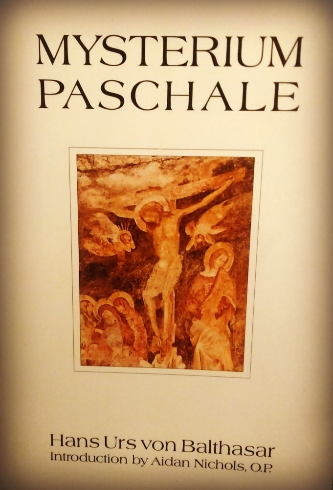 "Balthasar and the Scandal of the Fully Human God" by Jane Korvemaker (CatholicMom.com)