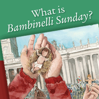 "Bambinelli Sunday"