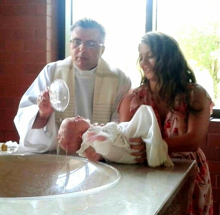 Baptism