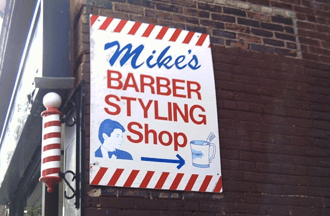 Advise Lisa: A Hair Cut Dilemma 