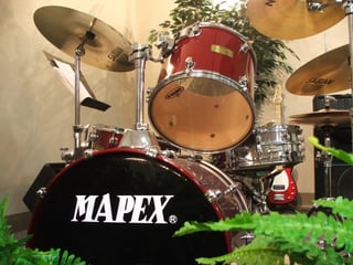 Steubenville South: Bass Drums and Electric Guitars…Ear Plugs NOT Included