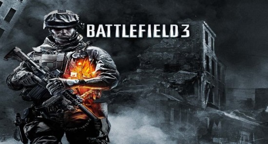 Battlefield3