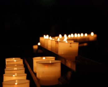 Be Still - Silence is Essential