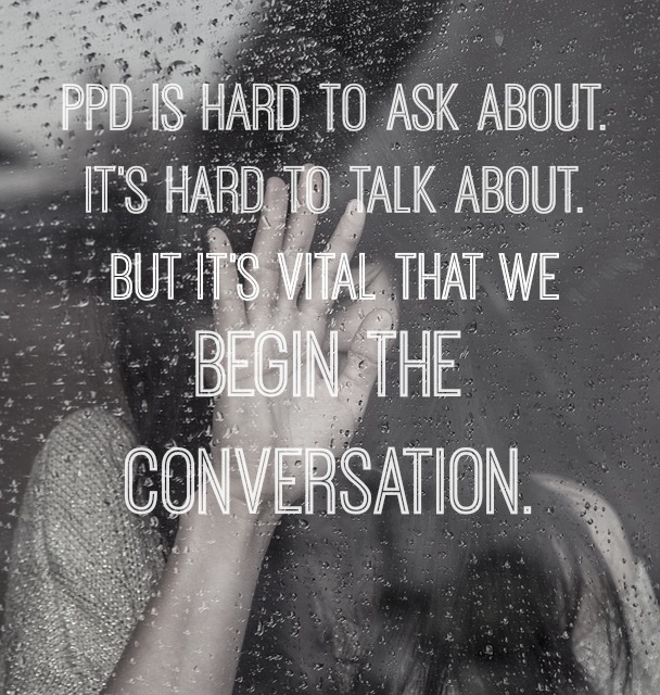 Begin the conversation