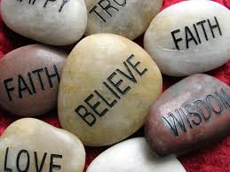 Belief Rocks