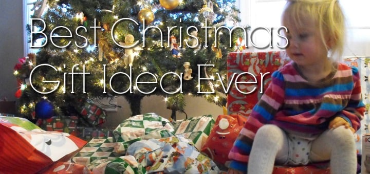 "The Best Christmas Gift Idea Yet!" by Tami Kiser (CatholicMom.com)