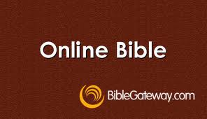 BibleGateway