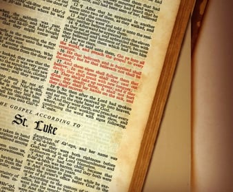 Daily Scriptures Reflection for Saturday