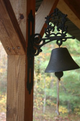 The Big Bell