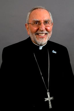 Bishop Kicanas_Portrait
