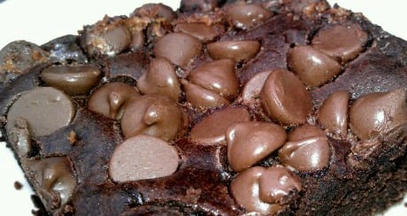 Gluten Free Chocolate Brownies That Taste Like the Real Thing! 
