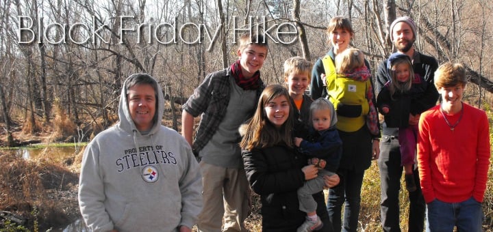 "The Best Christmas Gift Idea Yet!" by Tami Kiser (CatholicMom.com)
