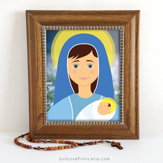 Blessed-Virgin-Mary_Just-Love-Prints