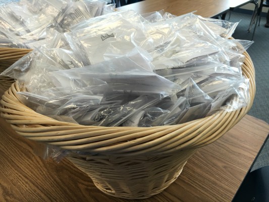 Blessing Kits