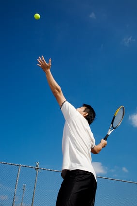 Success set point
