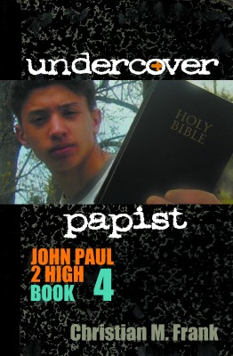 Undercover Papist