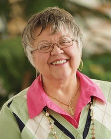 Margaret Rose Realy
