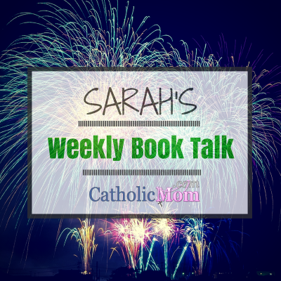 Book Talk with Fireworks