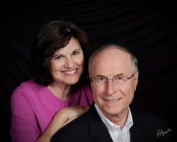 John & Teri Bosio. Courtesy of Ave Maria Press. All rights reserved. Used with permission.