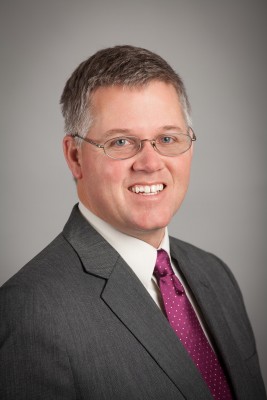 Dr. John Bratton
