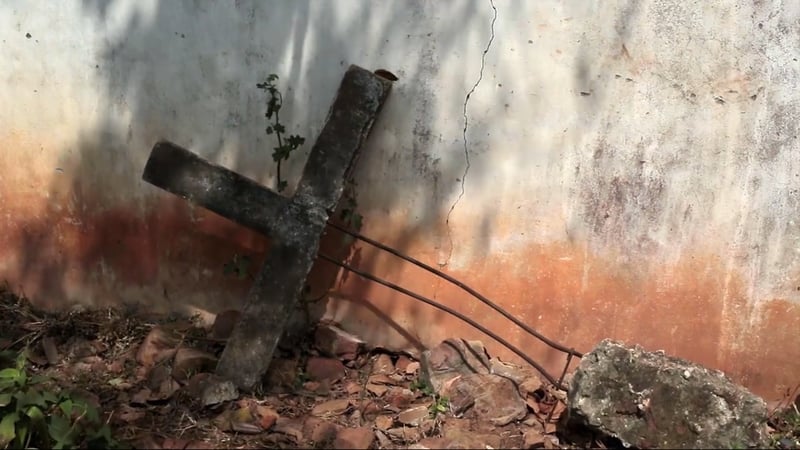 "‘Under Caesar’s Sword’ documentary explores Christians’ response to persecution" (CatholicMom.com)