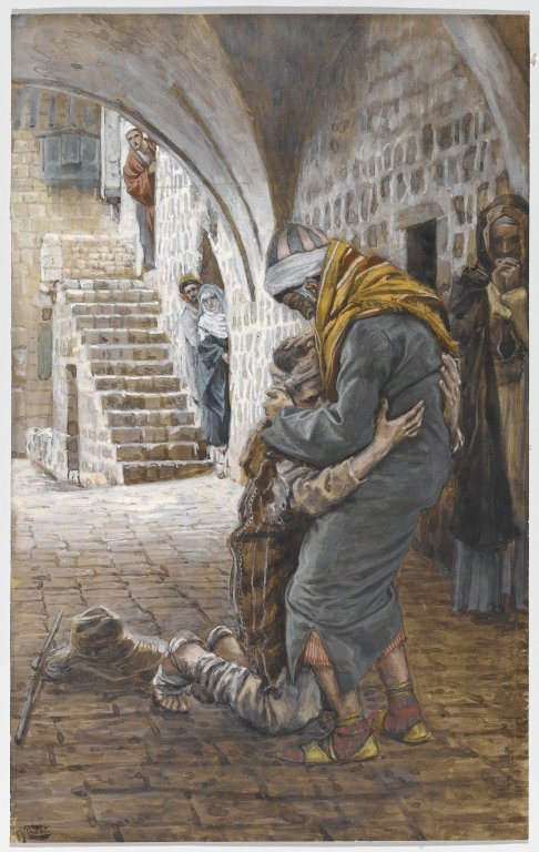 "Pertinacious Penance" by Susan Anderson (CatholicMom.com)