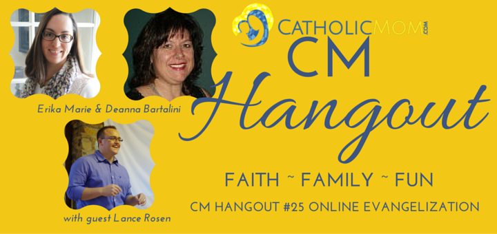 CM Featured Image 720x340 CMHangout #25 Erika Deanna Lance