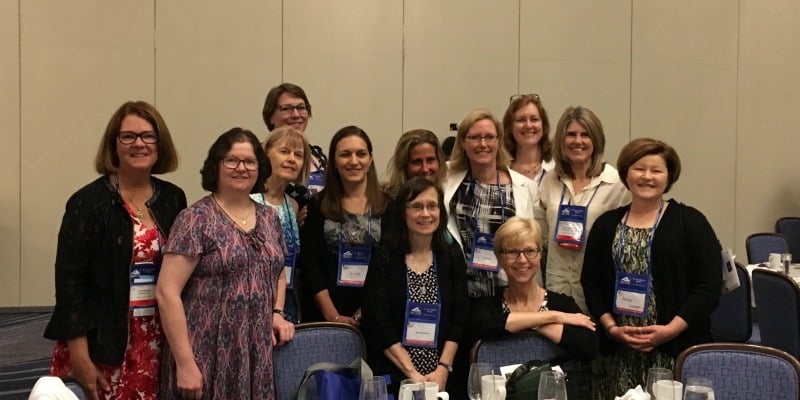"Doing Our Part to Advance Catholic Arts and Letters" by Barb Szyszkiewicz (CatholicMom.com)