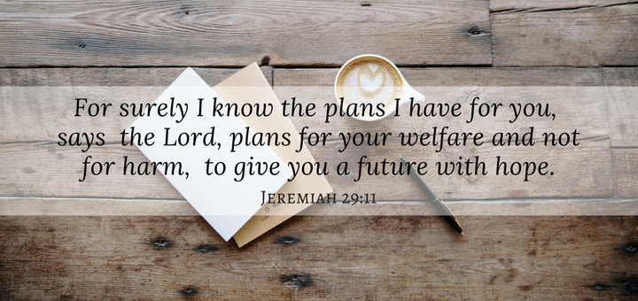 God's Resolutions for Your New Year | CatholicMom.com