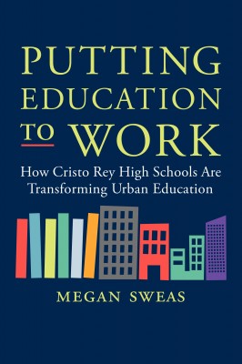 COVER_Putting Education to Work