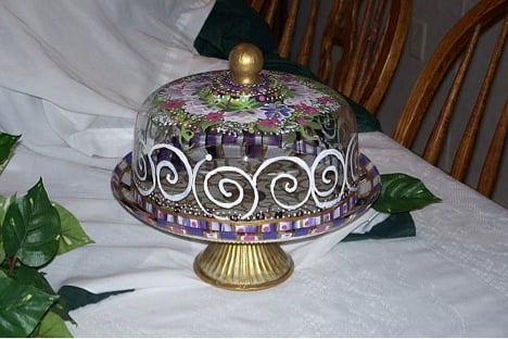 Cake