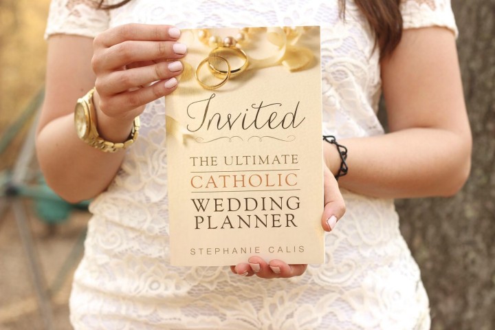 Calis Invited book pic