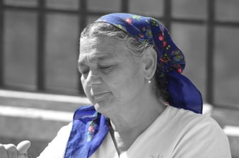 Canaanite Woman 20th Sunday
