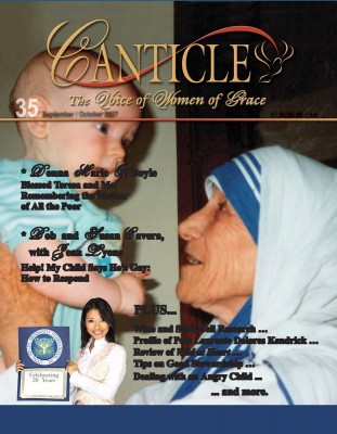 Canticle