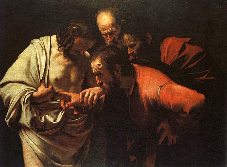 "Open the eyes of my heart" by Ellen Mongan (CatholicMom.com)