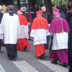 Cardinals