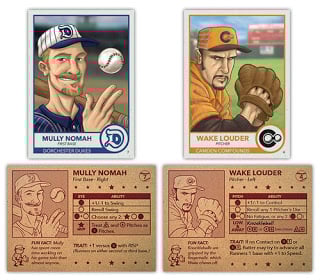 Cards