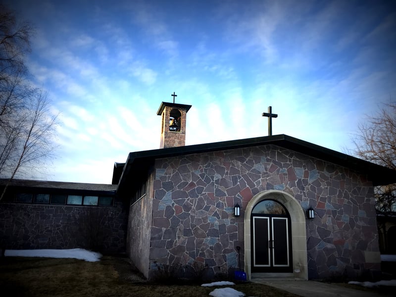 "The Sine Qua Non of Solitude" by Roxane Salonen (CatholicMom.com)