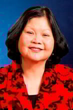 Dr. Carolyn Woo
